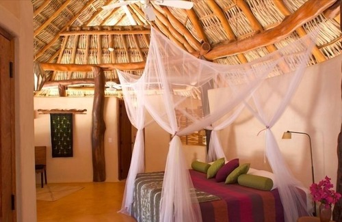 Barra de Potosi Villa | Beachfront Paradise in Undiscovered Mexico