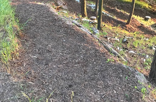 Mears House | Beachfront Private Lake Michigan