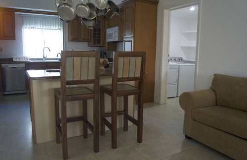 Costa Maya House | Beachfront Property With Pool