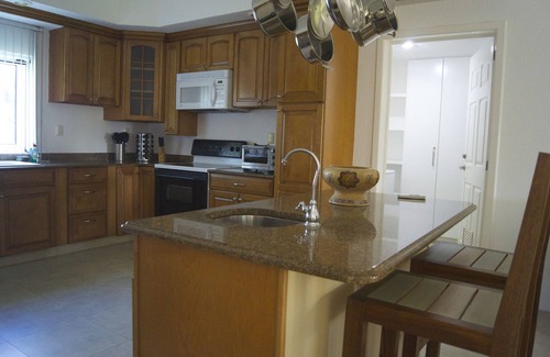 Costa Maya House | Beachfront Property With Pool