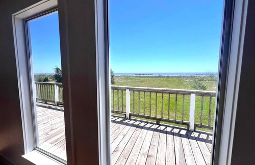 Grand Isle House | Beachfront Redfish- Coastal Realty Group