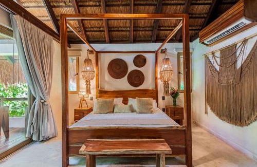 Soliman Bay Villa | Beachfront Tankah 3 villa for 18 guests!