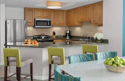 Hilton Head Island Resort | Beachfront Villa at Marriott’s Grande Ocean – Coligny Beach & Sea Pines Access!