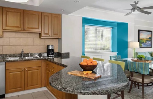 Hilton Head Island Resort | Beachfront Villa at Marriott’s Grande Ocean – Coligny Beach & Sea Pines Access!