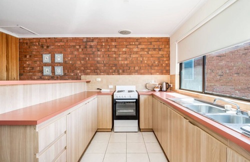 Port Elliot Villa | Beachfront Views at Southern Sands- WIFI