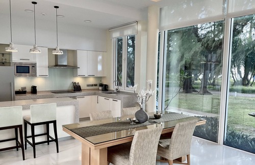 Mai Khao Villa | Beachfront Villa in Phuket