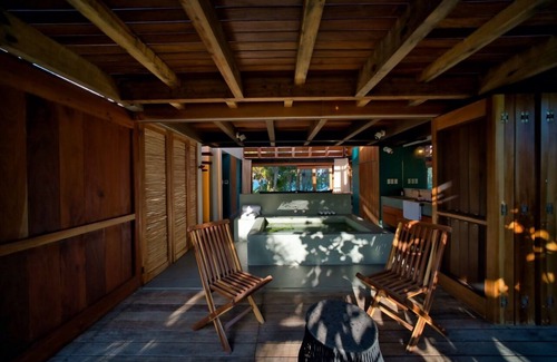 Tulum Villa | Beachfront Villa with Pools & Concierge in Sian Ka’an