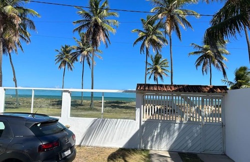 Barra do Sirinhaem House | Beachhouse in Barra do Sirinhaém