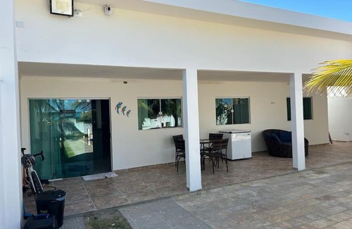 Barra do Sirinhaem House | Beachhouse in Barra do Sirinhaém