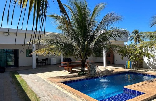 Barra do Sirinhaem House | Beachhouse in Barra do Sirinhaém