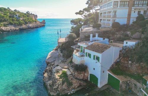 Cala Santany House | Beachhouse Sa Barca