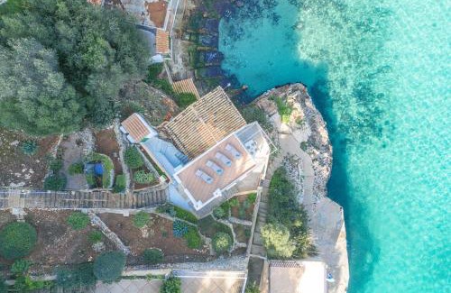 Cala Santany House | Beachhouse Sa Barca