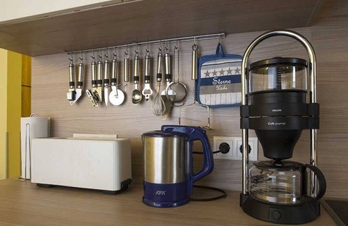 Ostseebad Dierhagen Apartment | BEACHPERLE App Nr 01 max 4 pers - 7/1