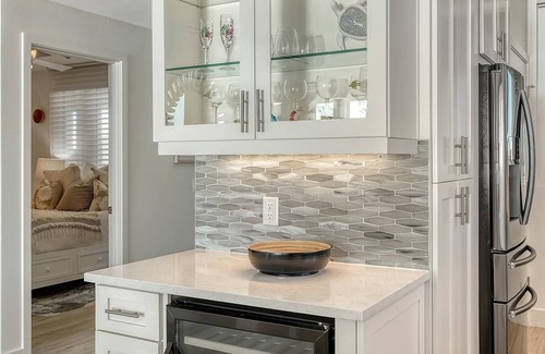 Longboat Key Condo | Beachplace 8-601 by FGC