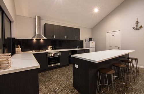 Jurien Bay House | Beachridge Estate - Ocean Living