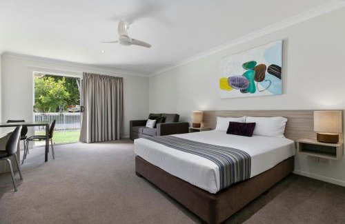 South Mackay Hotel | Beachside Boutique Motel Mackay