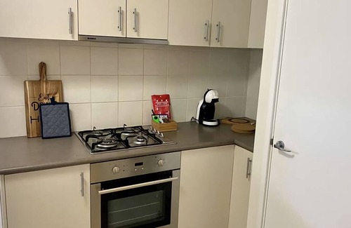 Busselton Apartment | Beachside on Kent- This cute, but spacious little unit, central to all Busselton's famous attraction