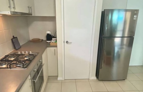 Busselton Apartment | Beachside on Kent- This cute, but spacious little unit, central to all Busselton's famous attraction