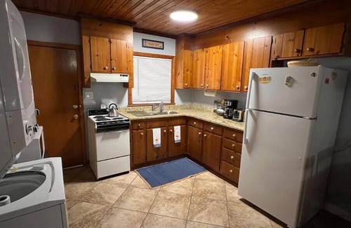 Ash House | Beachside Retreat