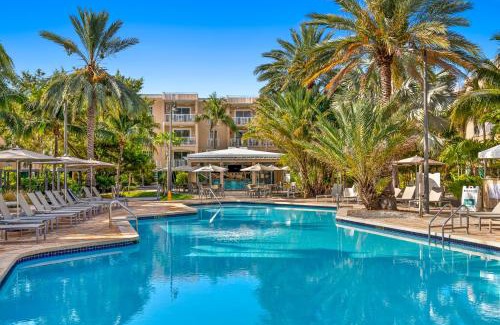 Key West Resort | Beachside Resort & Residences
