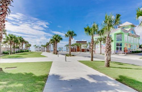 Gulf Shores Hotel | Beachview 204