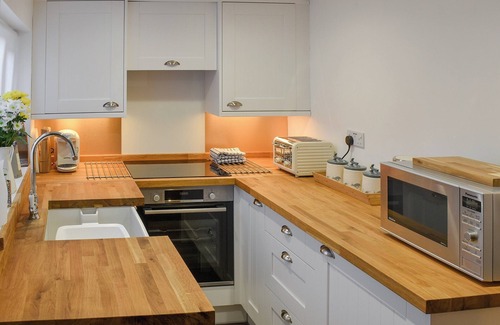 Scratby Cottage | Beachview Cottage Scratby