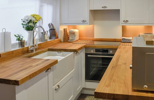 Scratby Cottage | Beachview Cottage Scratby