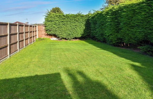 Scratby Cottage | Beachview Cottage Scratby