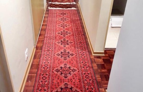 Humewood Apartment | Beachview Penthouse 1 Queen Bed