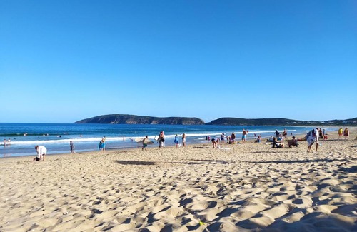 Robberg Beach Apartment | Beachy Head Hideaway 5 Pool Robberg 5 Beach