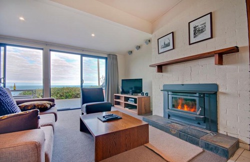 Skenes Creek Resort | Beacon Point Ocean View Villas