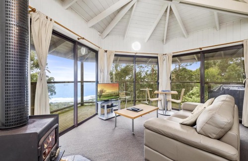 Skenes Creek Resort | Beacon Point Ocean View Villas
