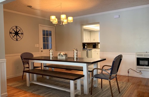 Phil Campbell House | Bear Creek Lake Front Home