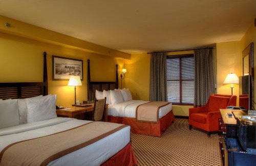 Macungie Resort | Bear Creek Mountain Resort