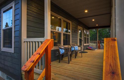 West Yellowstone House | Bear Cub