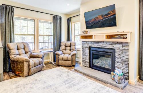 West Yellowstone House | Bear Cub