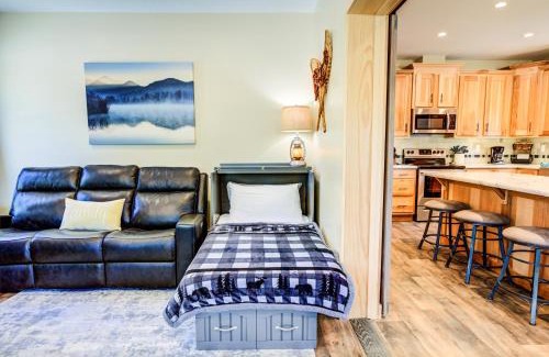 West Yellowstone House | Bear Cub