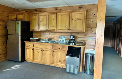 Unaka House | Bear Paw - Lake Hiwassee - Murphy, NC