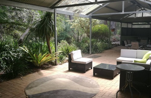 Denmark House | Bear's Den - a picturesque sanctuary