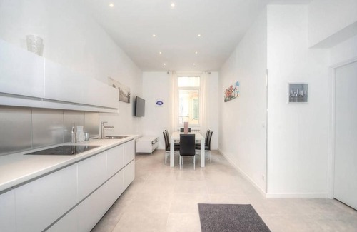 Cannes City Centre Apartment | Beau 4 pièces moderne Cannes Centre