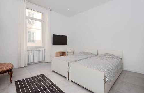 Cannes City Centre Apartment | Beau 4 pièces moderne Cannes Centre