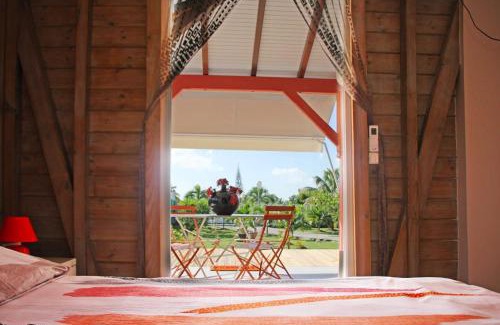 Pelletan House | Beau Bungalow a Port-Louis