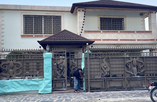 Tamboril Villa | Beautiful home with a private pool-15 mins from Santiago airport