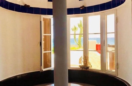 Bahia Feliz Apartment | Beautiful beachfront apartment Altamar 2 in BahiaFeliz Gran Canaria