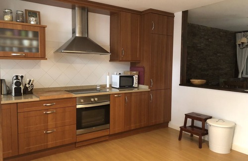 Val De San Vicente House | Beautiful house with garden in a village of Cantabria