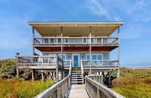 Holden Beach House | Beau's