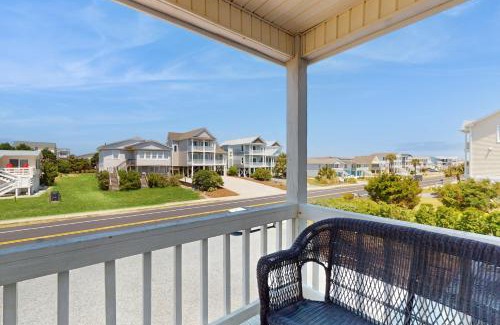 Holden Beach House | Beau's