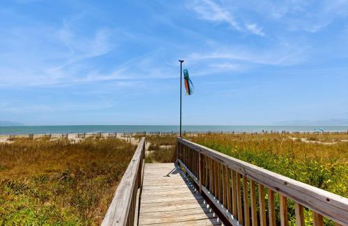 Holden Beach House | Beau's