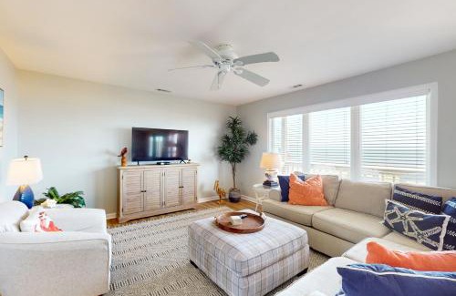 Holden Beach House | Beau's