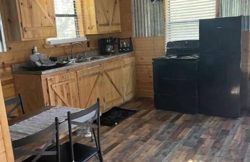 Antlers Cabin | Beau’s Place
